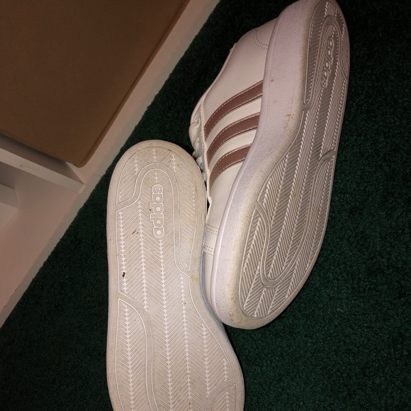 Adidas Sneakers - Picture 2 of 5
